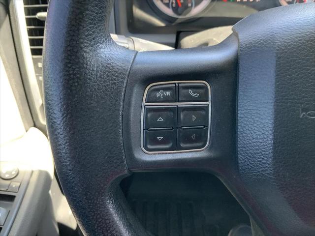 2015 Ram 2500 SLT