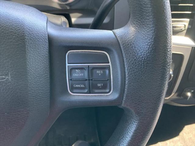2015 Ram 2500 SLT