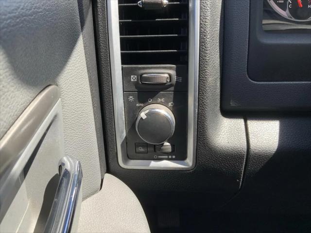 2015 Ram 2500 SLT