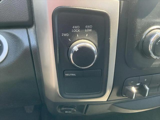 2015 Ram 2500 SLT