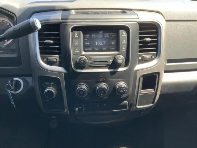 2015 Ram 2500 SLT