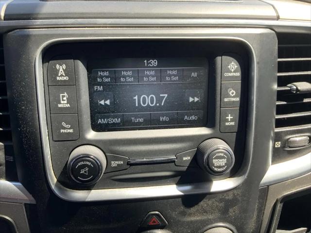 2015 Ram 2500 SLT