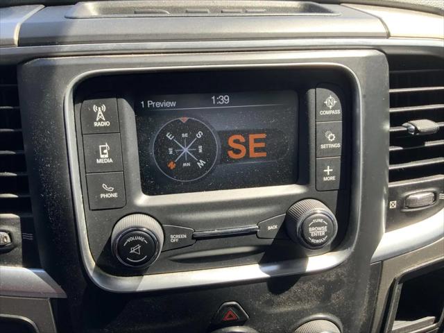 2015 Ram 2500 SLT