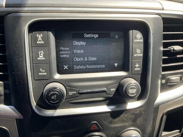2015 Ram 2500 SLT