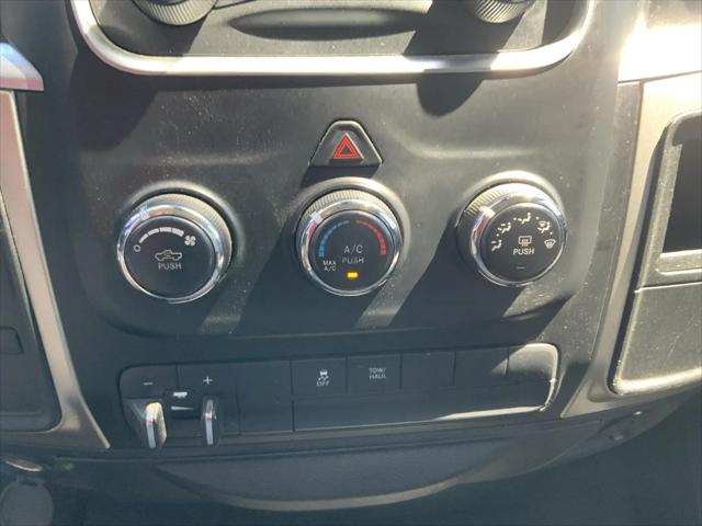2015 Ram 2500 SLT