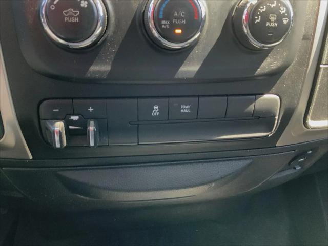 2015 Ram 2500 SLT
