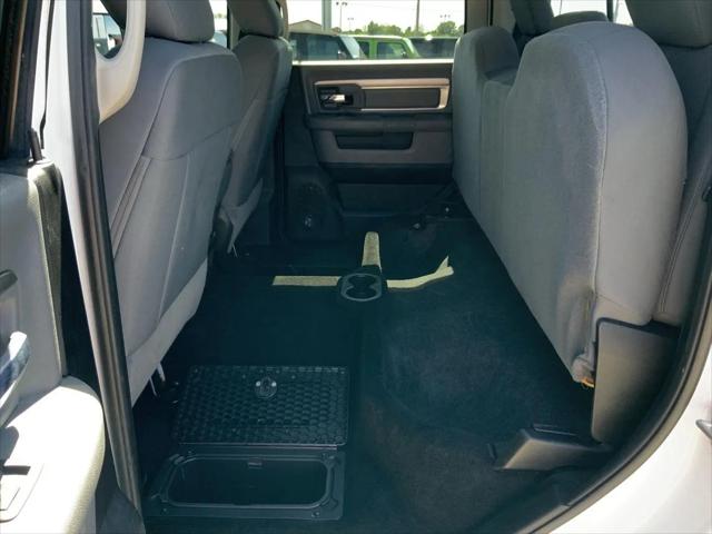 2015 Ram 2500 SLT