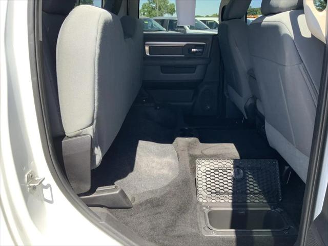 2015 Ram 2500 SLT