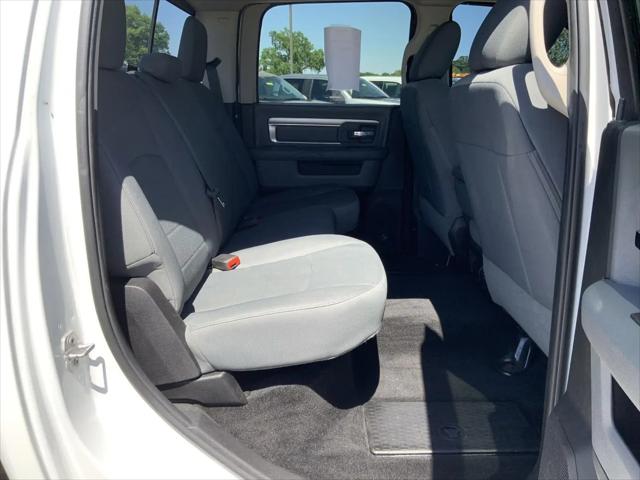 2015 Ram 2500 SLT