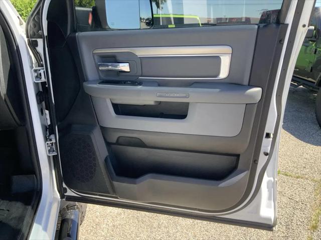 2015 Ram 2500 SLT