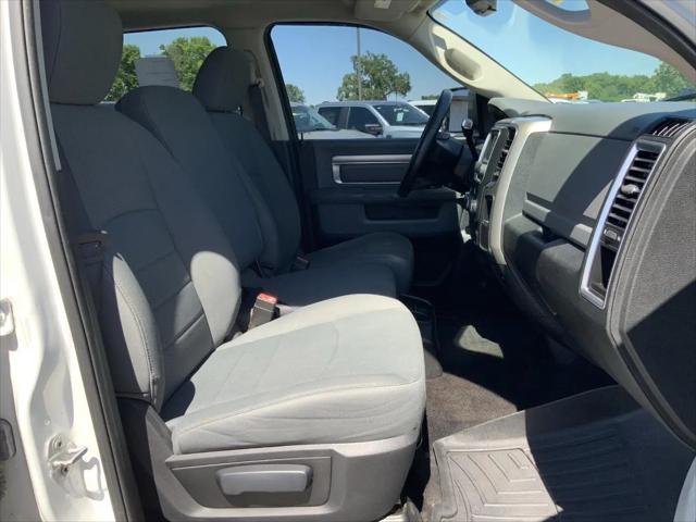 2015 Ram 2500 SLT