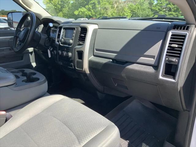 2015 Ram 2500 SLT