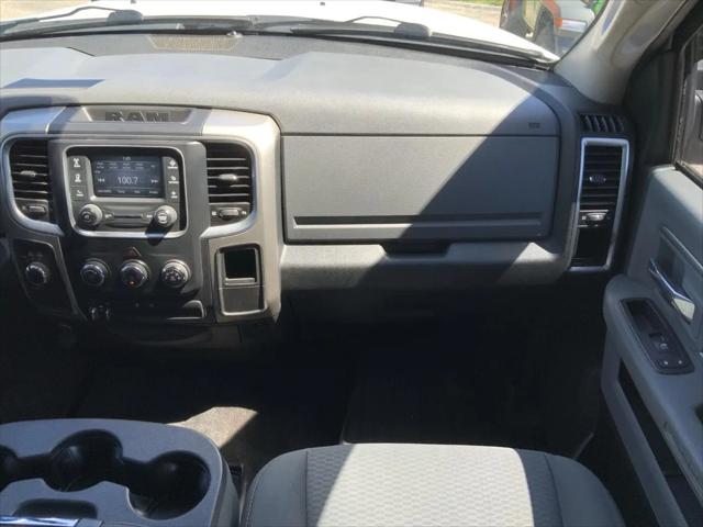 2015 Ram 2500 SLT
