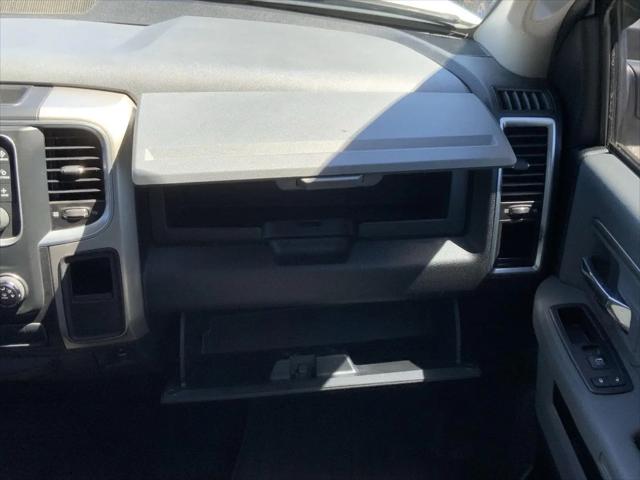 2015 Ram 2500 SLT