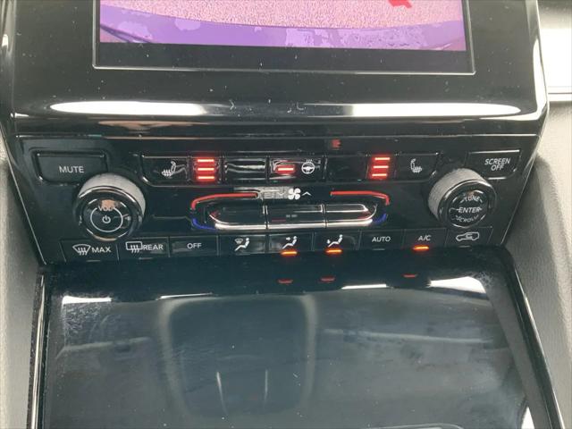 2022 Jeep Grand Cherokee L Laredo 4x4