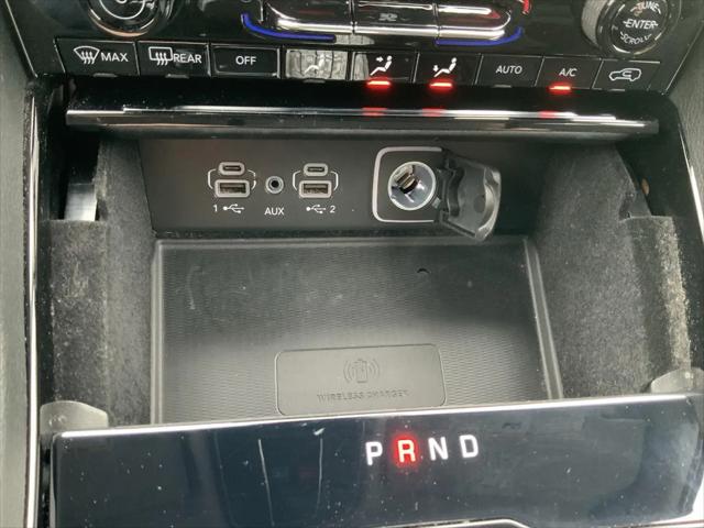 2022 Jeep Grand Cherokee L Laredo 4x4