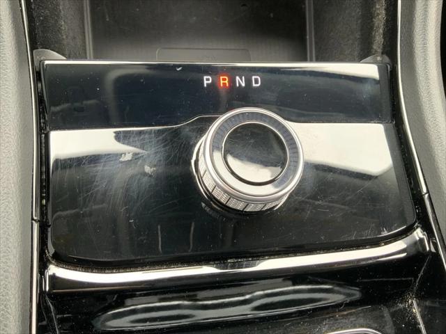 2022 Jeep Grand Cherokee L Laredo 4x4