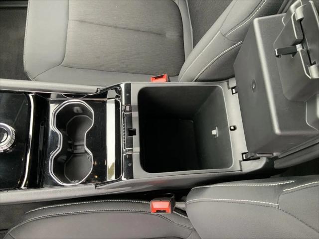 2022 Jeep Grand Cherokee L Laredo 4x4