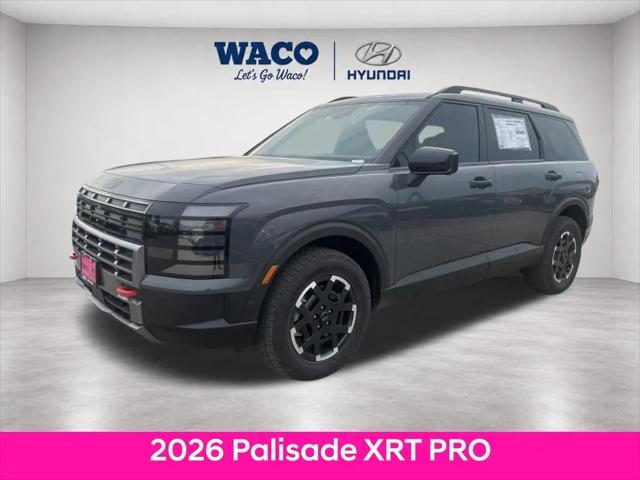 2026 Hyundai Palisade XRT Pro for sale in Waco, TX