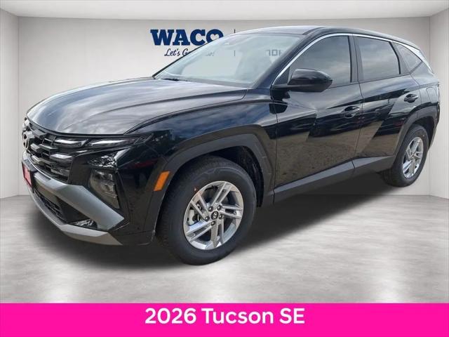 2026 Hyundai Tucson SE for sale in Waco, TX
