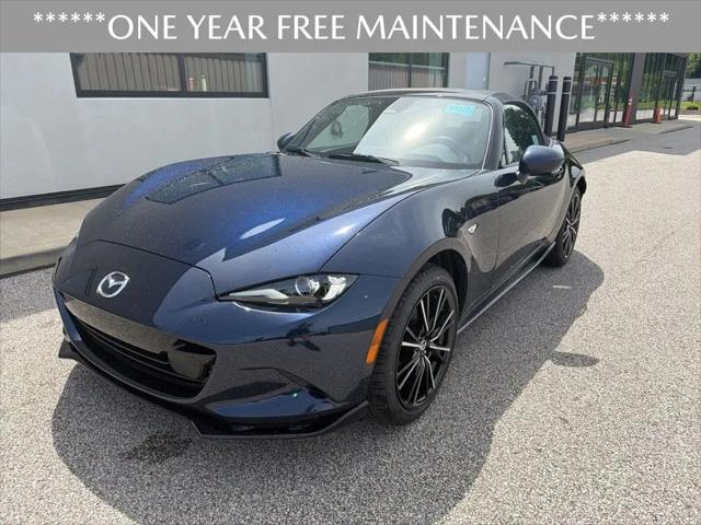 2026 Mazda MX-5 Grand Touring for sale in Kent, OH
