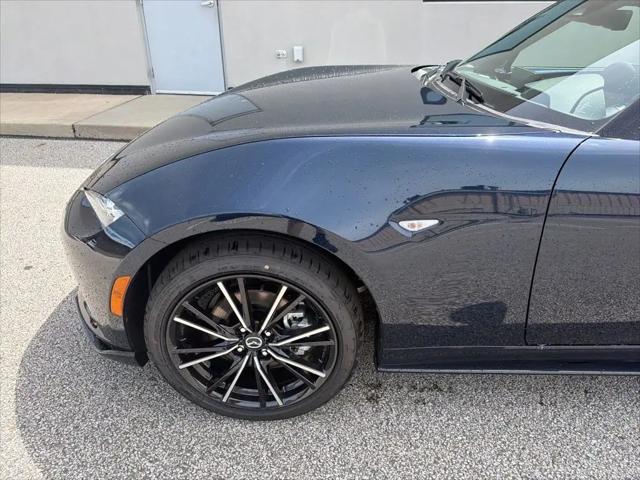 2026 Mazda MX-5 Grand Touring