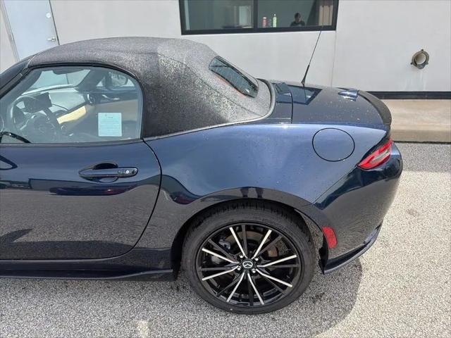2026 Mazda MX-5 Grand Touring