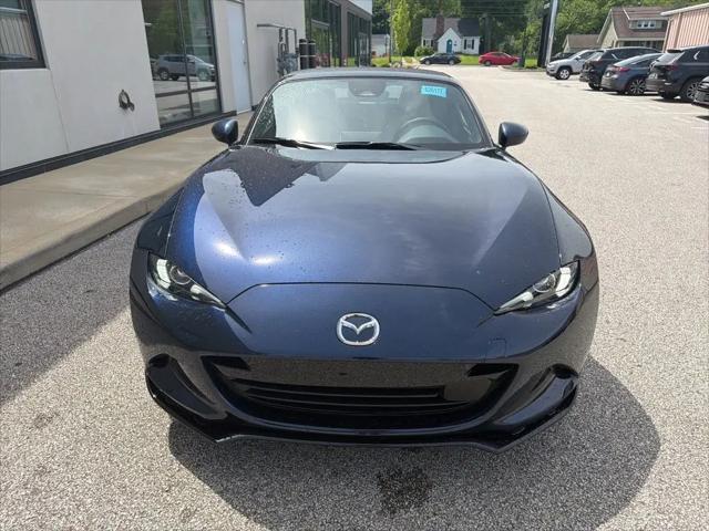 2026 Mazda MX-5 Grand Touring