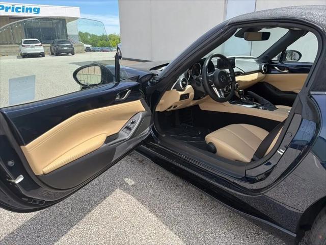 2026 Mazda MX-5 Grand Touring