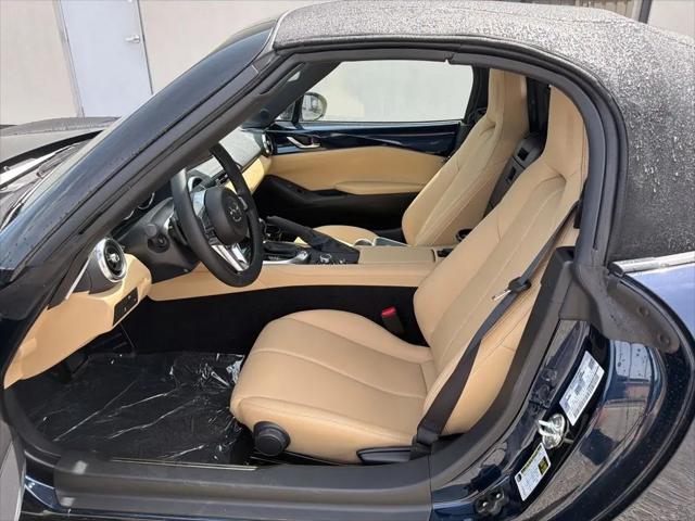 2026 Mazda MX-5 Grand Touring