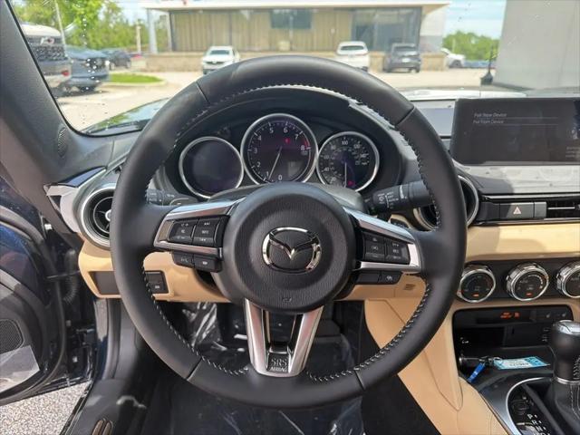 2026 Mazda MX-5 Grand Touring