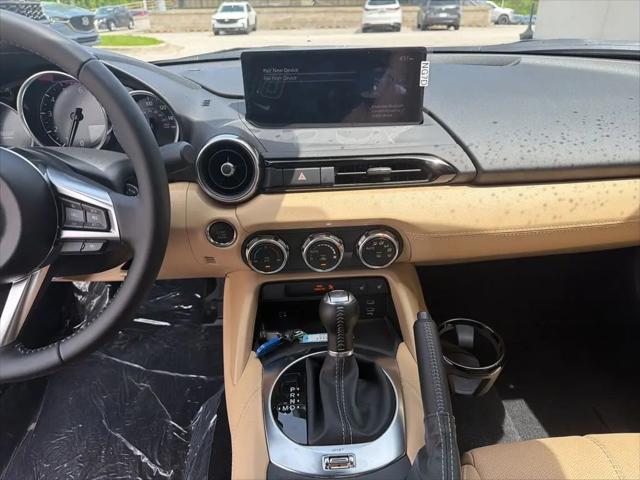 2026 Mazda MX-5 Grand Touring