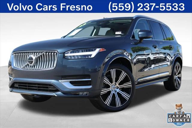 2023 Volvo XC90 B6 Ultimate 6-Seater for sale in Fresno, CA
