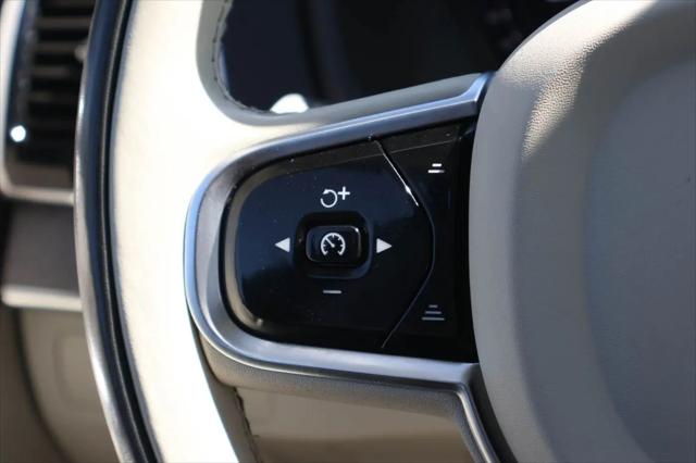 2023 Volvo XC90 B6 Ultimate 6-Seater