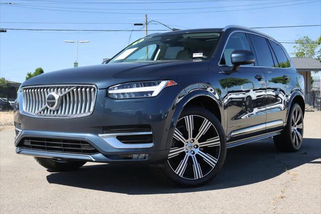 2023 Volvo XC90 B6 Ultimate 6-Seater for sale in Fresno, CA