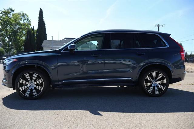 2023 Volvo XC90 B6 Ultimate 6-Seater