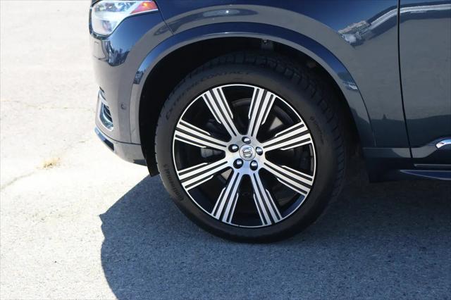 2023 Volvo XC90 B6 Ultimate 6-Seater