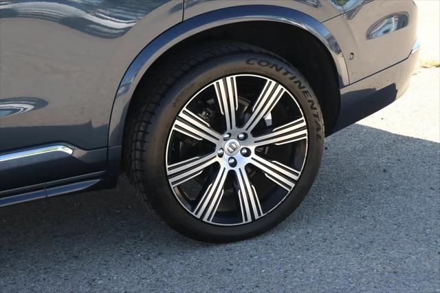 2023 Volvo XC90 B6 Ultimate 6-Seater