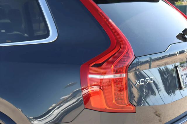 2023 Volvo XC90 B6 Ultimate 6-Seater
