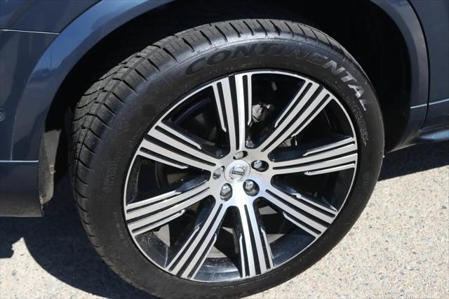 2023 Volvo XC90 B6 Ultimate 6-Seater