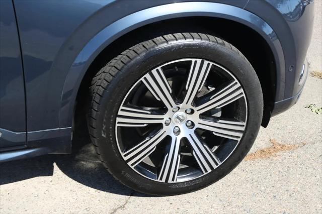 2023 Volvo XC90 B6 Ultimate 6-Seater