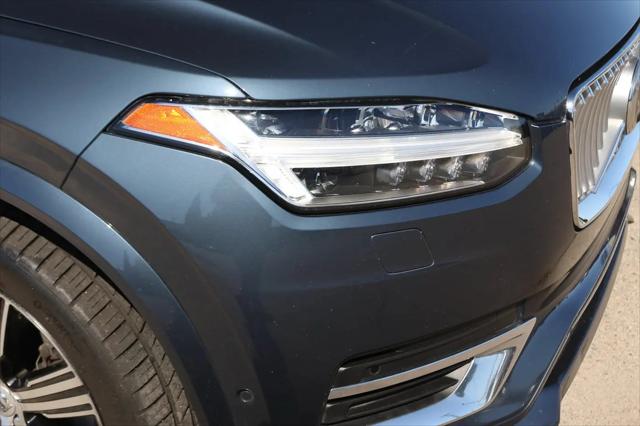 2023 Volvo XC90 B6 Ultimate 6-Seater