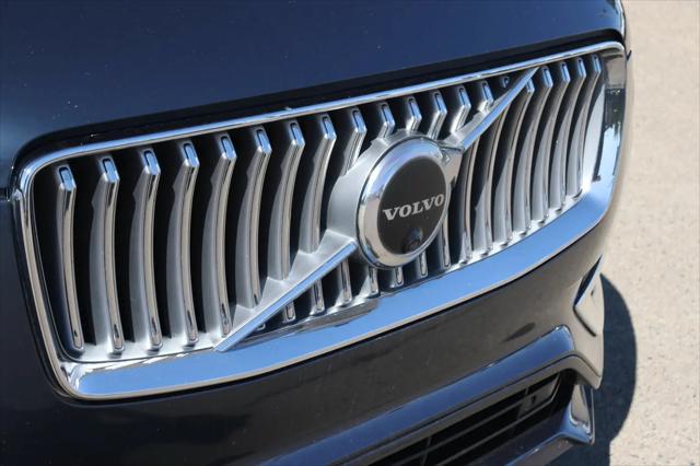 2023 Volvo XC90 B6 Ultimate 6-Seater