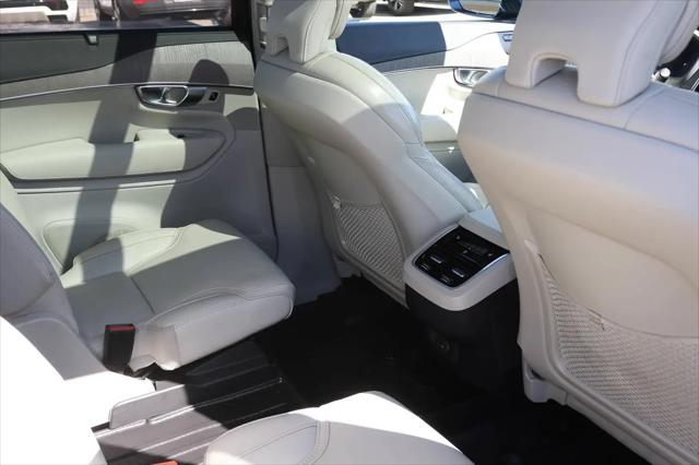 2023 Volvo XC90 B6 Ultimate 6-Seater