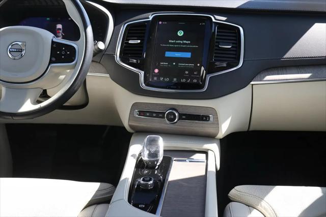 2023 Volvo XC90 B6 Ultimate 6-Seater