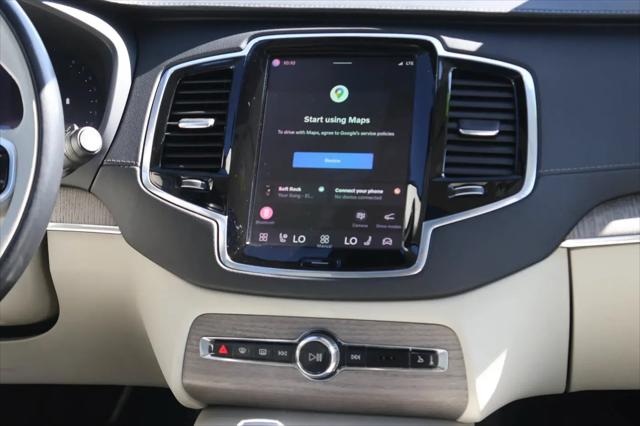 2023 Volvo XC90 B6 Ultimate 6-Seater
