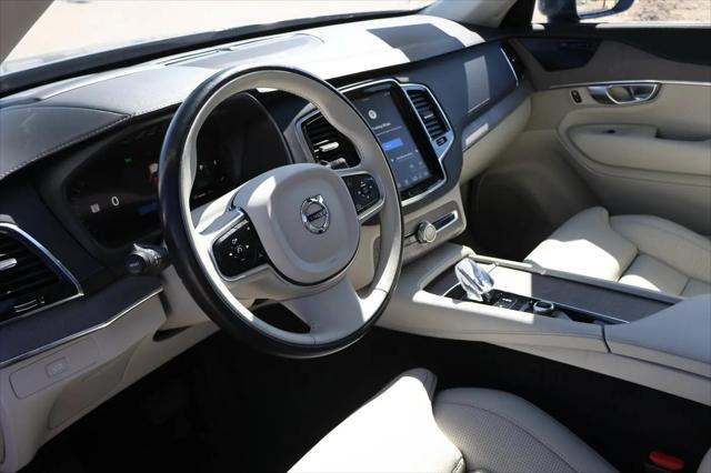 2023 Volvo XC90 B6 Ultimate 6-Seater