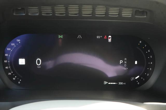 2023 Volvo XC90 B6 Ultimate 6-Seater