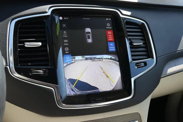 2023 Volvo XC90 B6 Ultimate 6-Seater