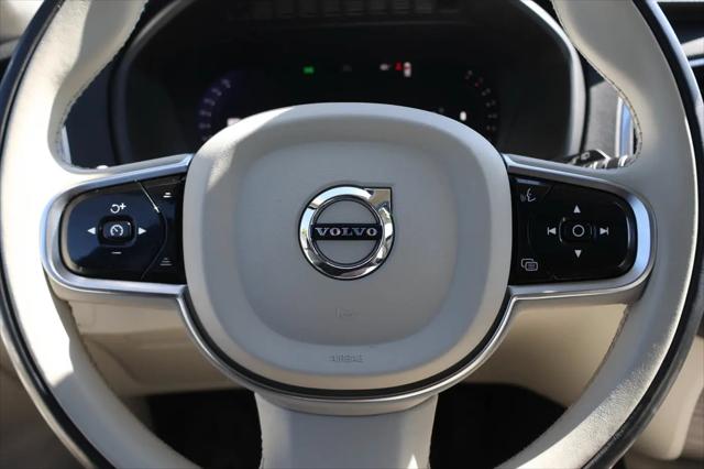 2023 Volvo XC90 B6 Ultimate 6-Seater